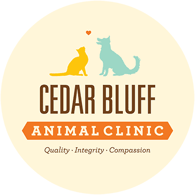 Cedar Bluff Animal Clinic